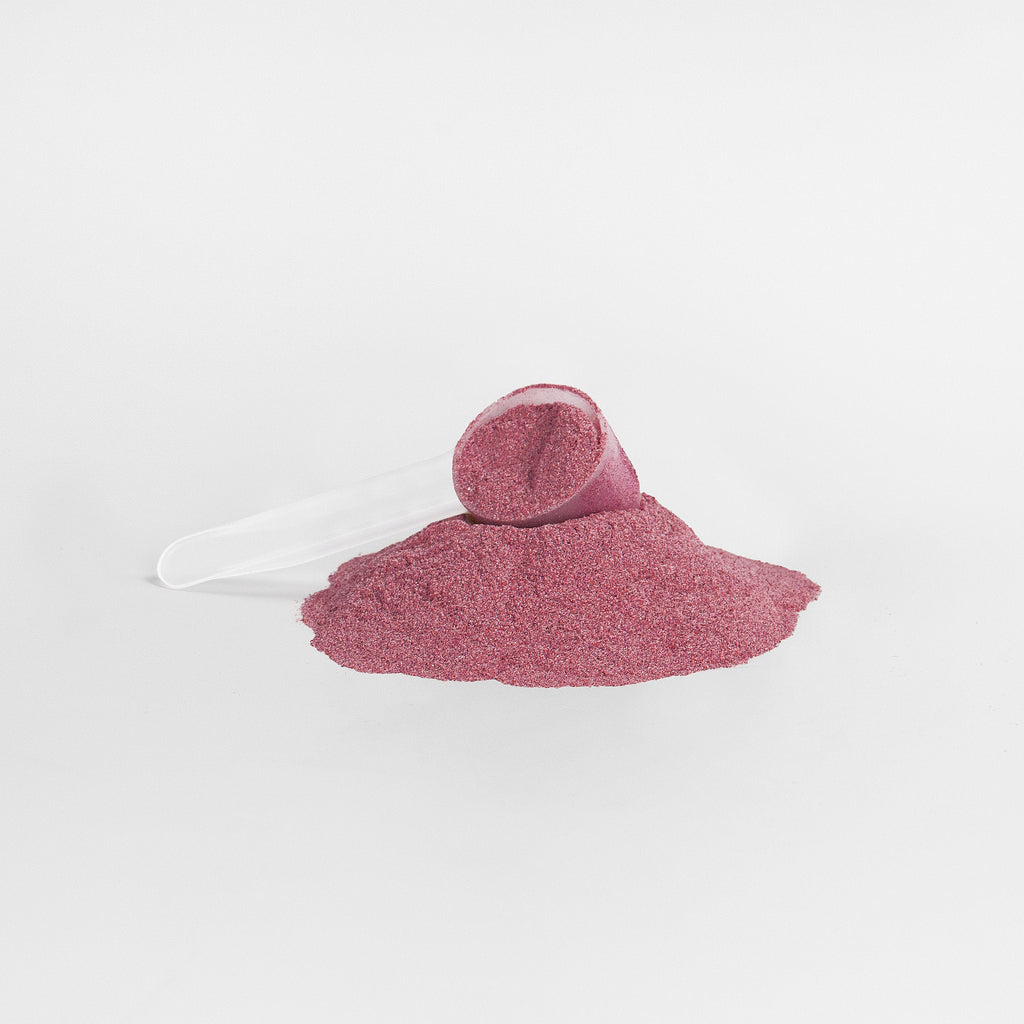 Zombie Survival | Hibiscus Vitality Elixir