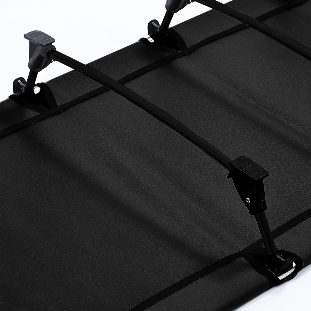 Folding Camping Bed for Outdoor Travel