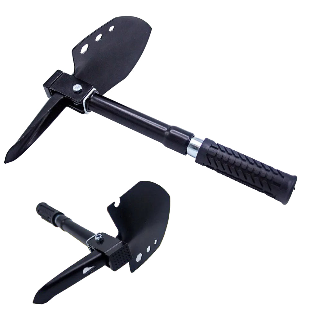 Tamgha Taiga 3-in-1 Survival Multi-Tool