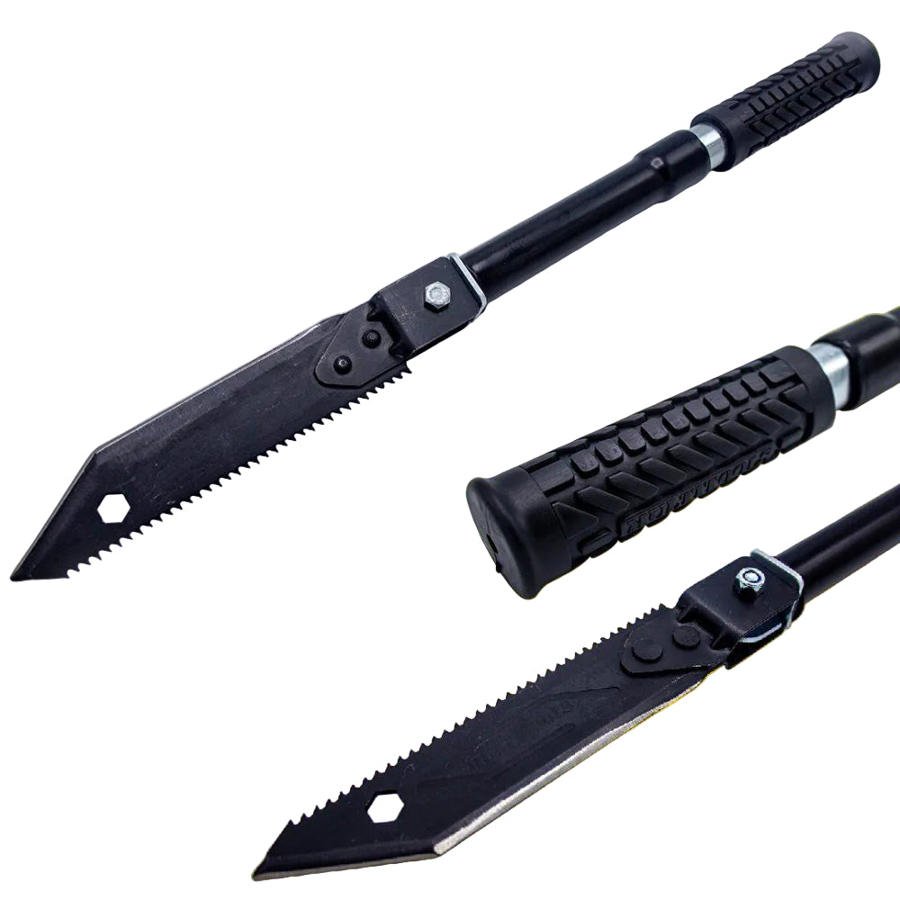 Tamgha Taiga 3-in-1 Survival Multi-Tool