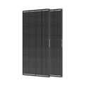 2Pcs Renogy 200W ShadowFlux™ Anti-Shading N-Type Solar Panel