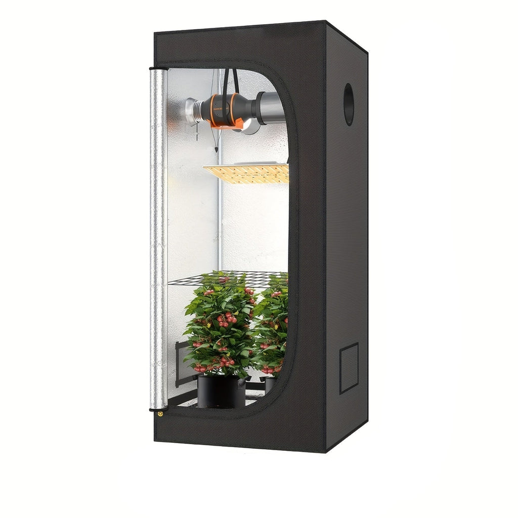 Hydroponic Grow Tent Kit