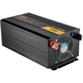 Pure Sine Wave Inverter 3500 Watt Power Inverter, DC 12V To AC 120V