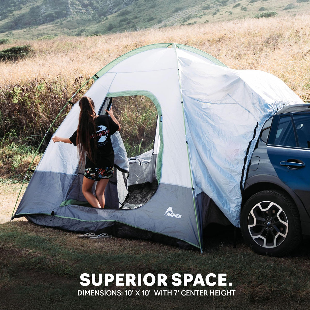 Napier Backroadz SUV Tent | 5-Person