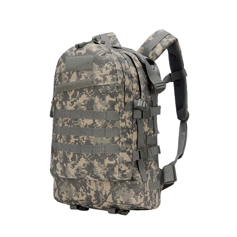 Tactical Military Army Waterproof Survival Rucksack