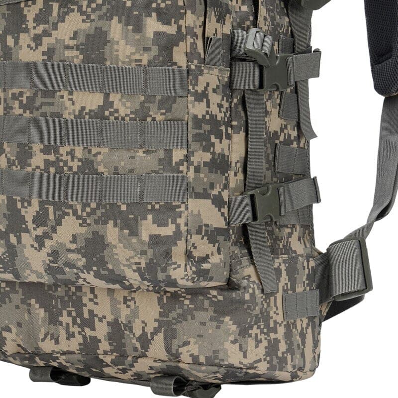 Tactical Military Army Waterproof Survival Rucksack