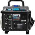 1,200 Watt 2-Cycle Generator Pulsar G-Series