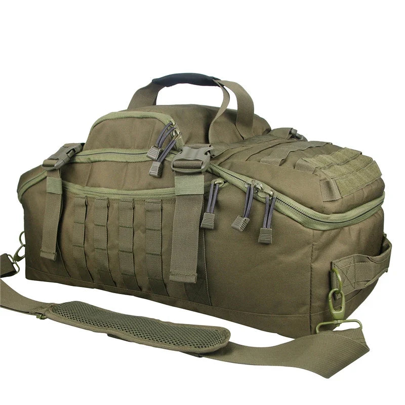 Tactical Camping Backpack