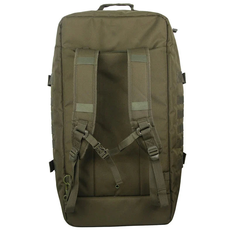 Tactical Camping Backpack