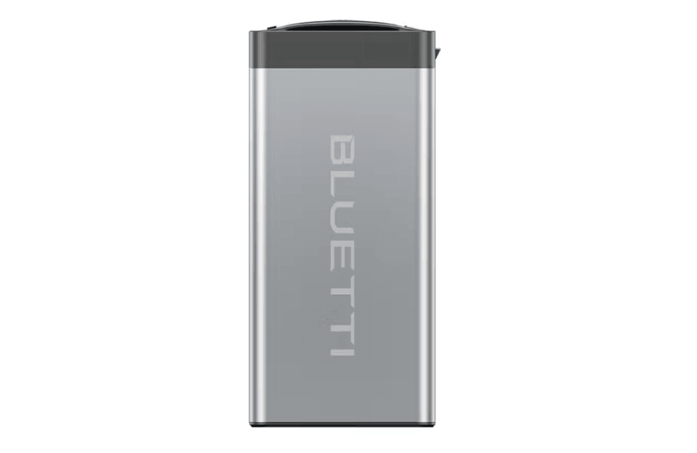 Bluetti B70 Modular LiFePO4 Battery Pack 716.8Wh Hot-Swappable Power Module