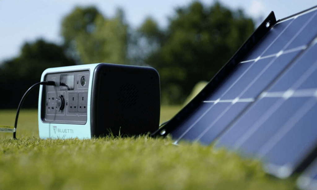 Bluetti B70 Modular LiFePO4 Battery Pack 716.8Wh Hot-Swappable Power Module