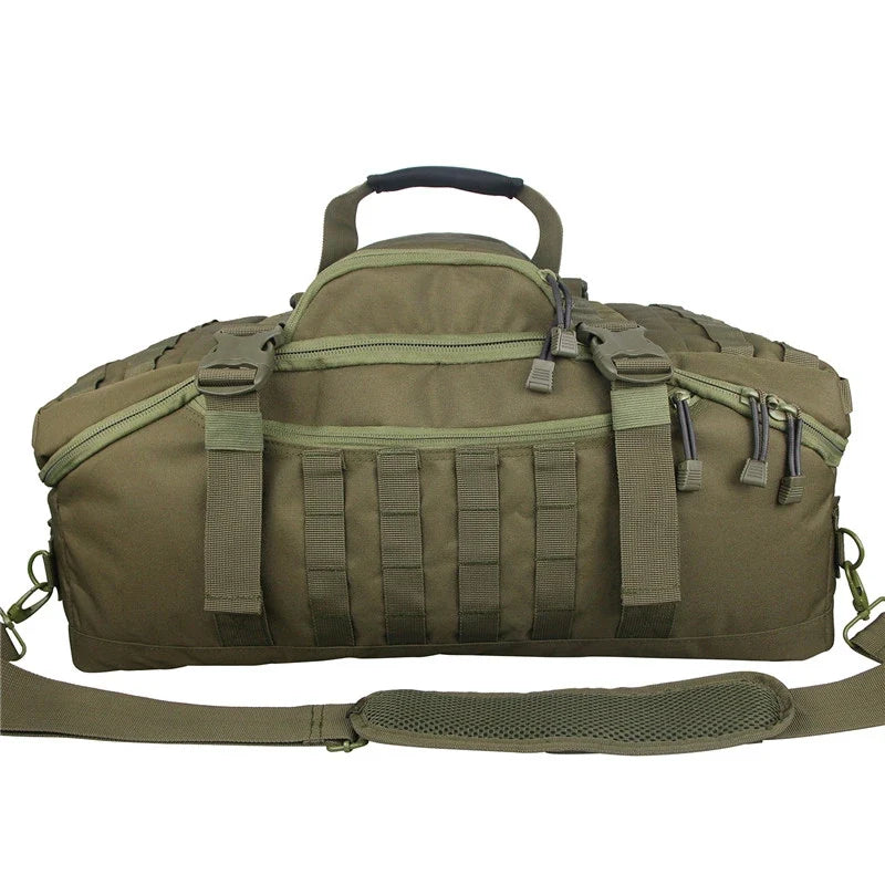 Tactical Camping Backpack
