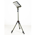 TRU De-LIGHT Solar Work Light Set