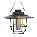Vintage Rechargeable LED Lantern