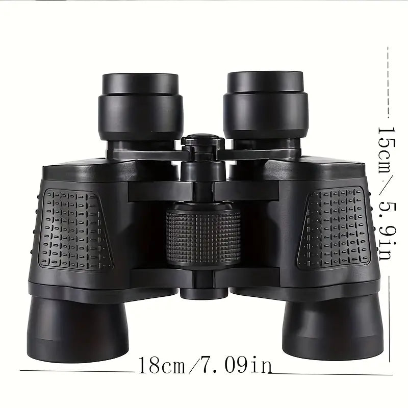 High-Power HD 90x90 Professional Binocular Telescope