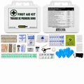 CSA Type 2 Small First Aid Kit | Servoxy