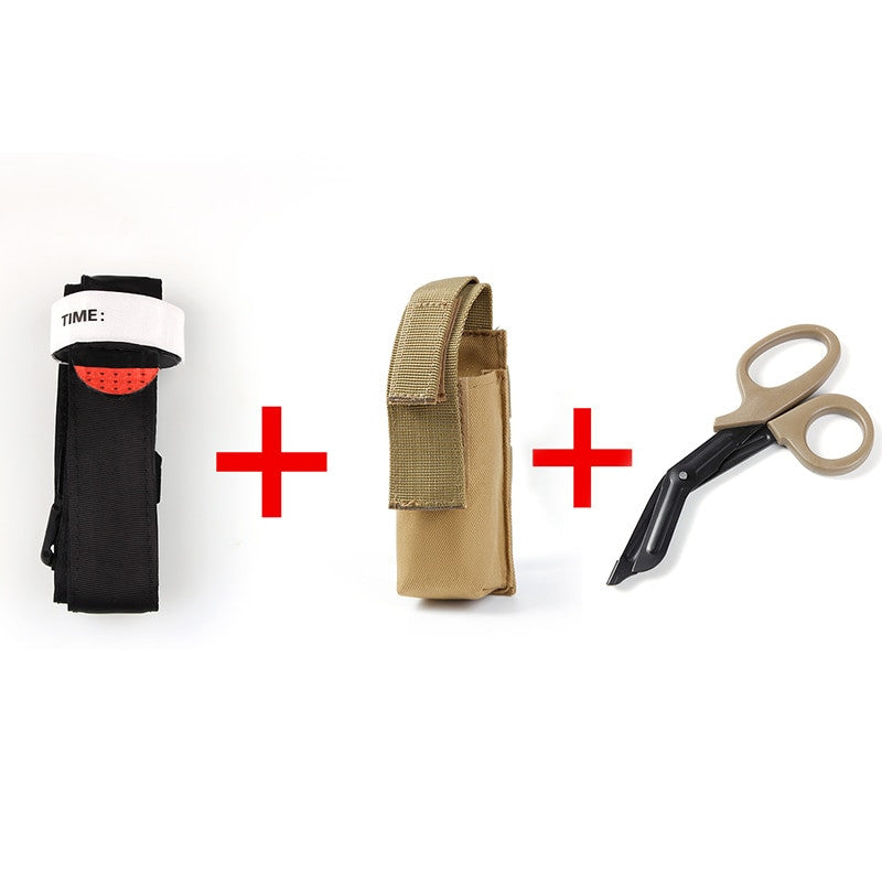 Outdoor Survival Tourniquet