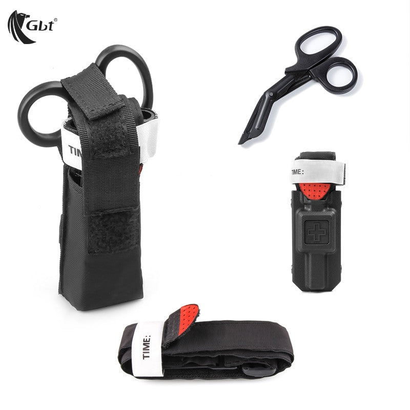 Outdoor Survival Tourniquet