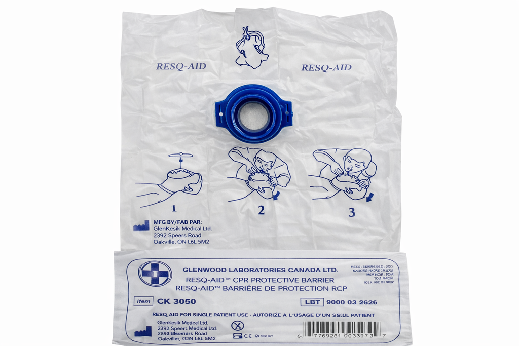 CSA Type 2 Small First Aid Kit | Servoxy
