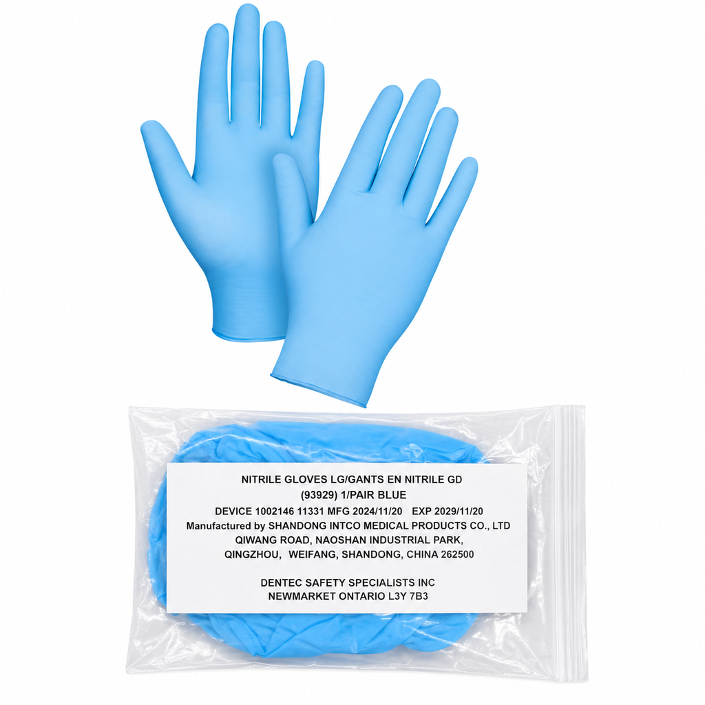 CSA Type 2 Small First Aid Kit | Servoxy