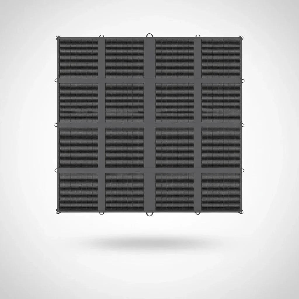 Renogy 400W ShadowFlux Foldable Solar Blanket | Portable Solar Panel