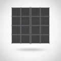 Renogy 400W ShadowFlux Foldable Solar Blanket | Portable Solar Panel