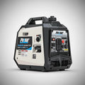 Pulsar 1600W Ultra-Light Portable Gas Inverter Generator with CO Sensor