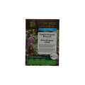 Purple Peacock Broccoli Seeds