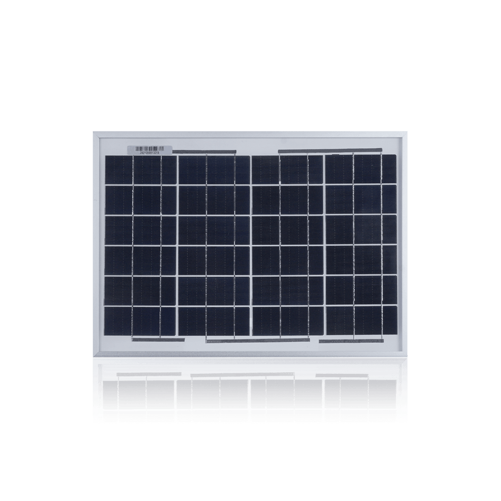 Seeed 12W Solar Panel | Sensor Applications