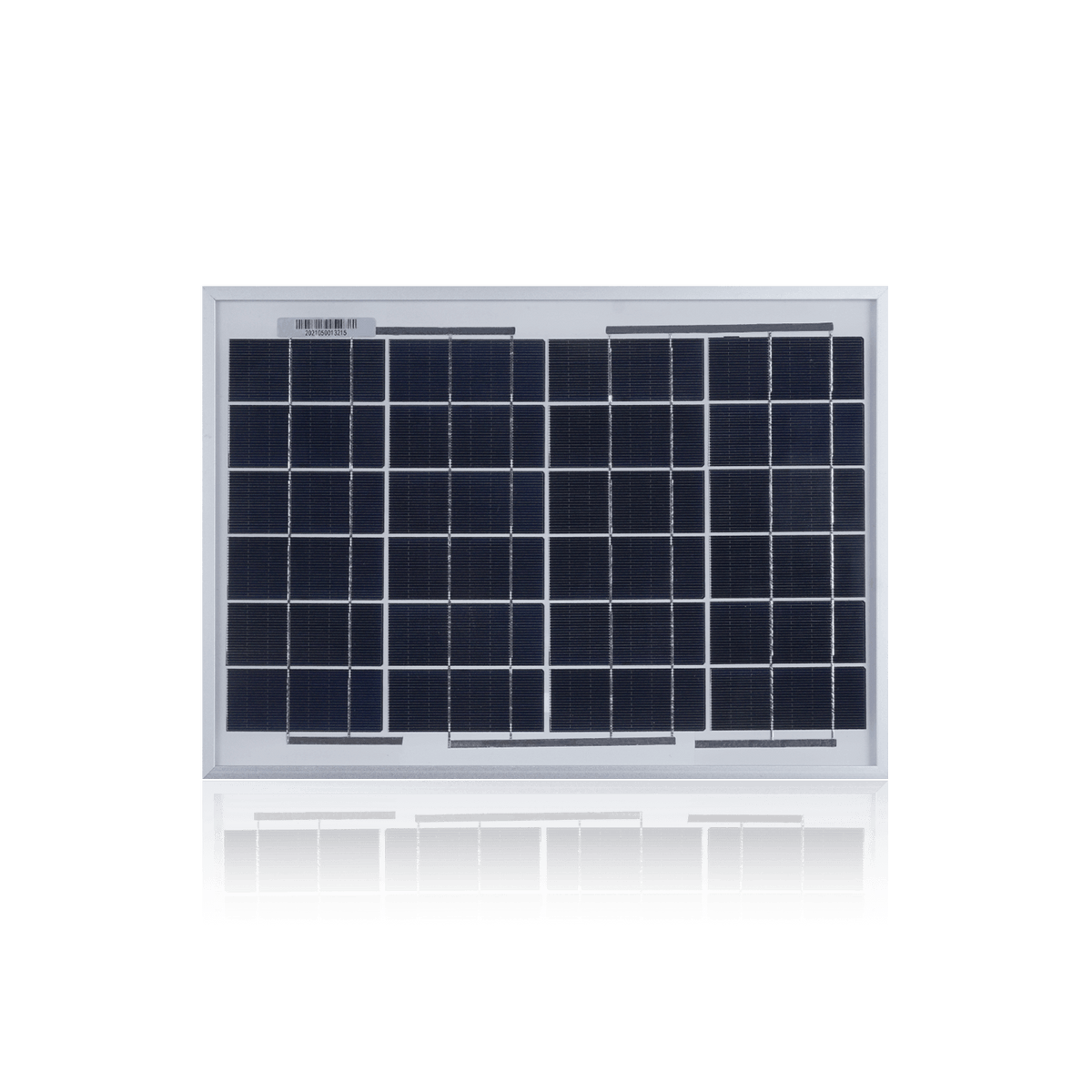 Seeed 12W Solar Panel | Sensor Applications