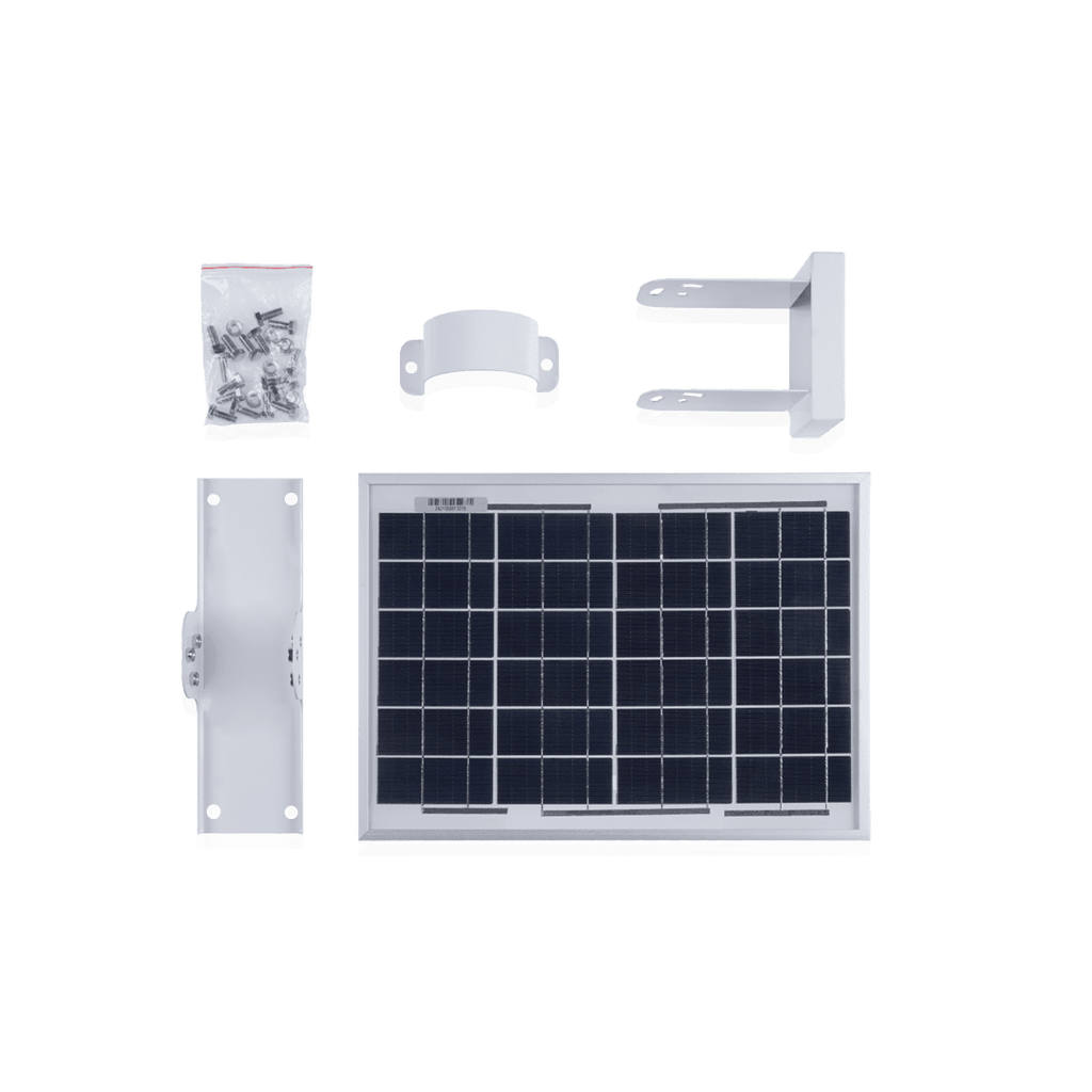 Seeed 12W Solar Panel | Sensor Applications