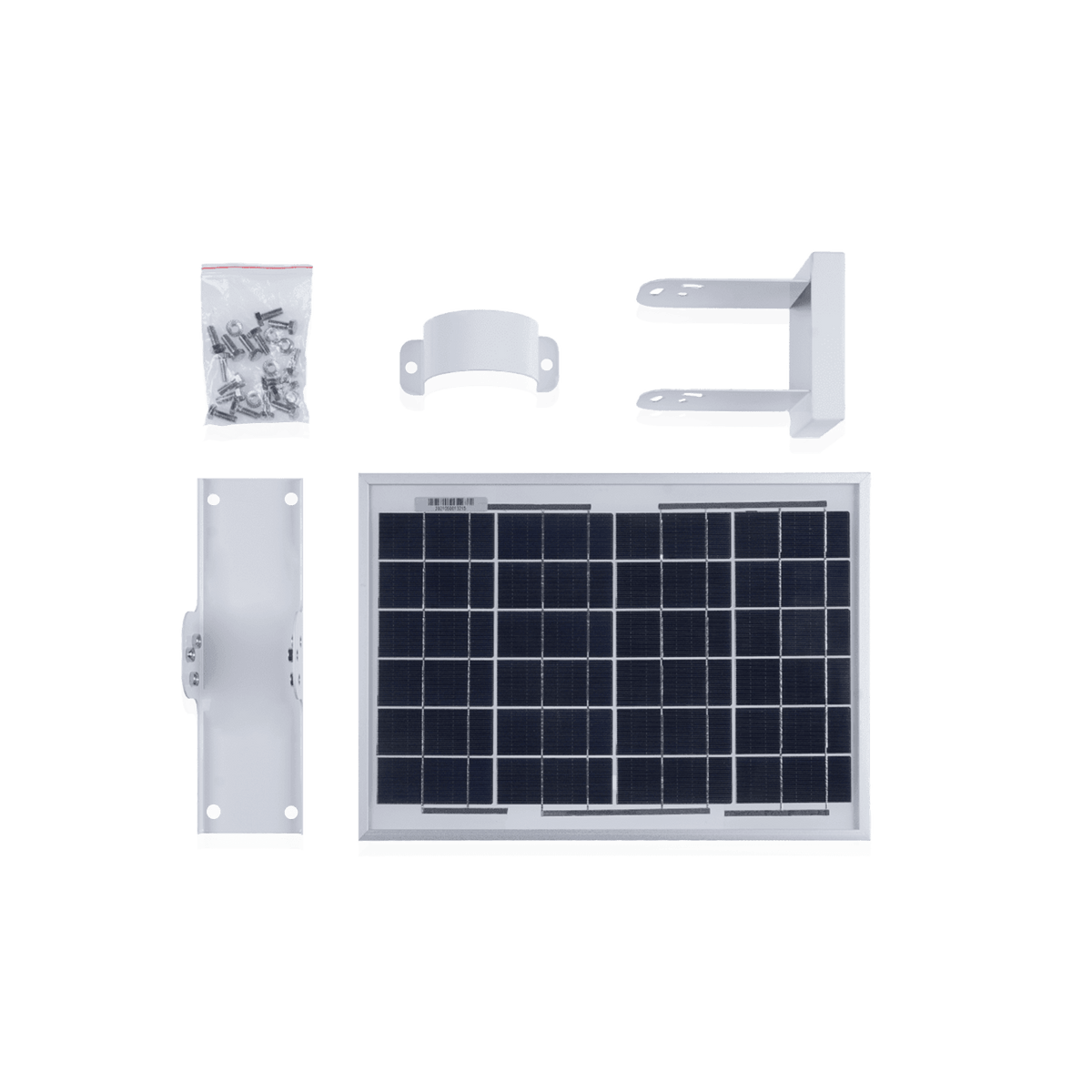 Seeed 12W Solar Panel | Sensor Applications
