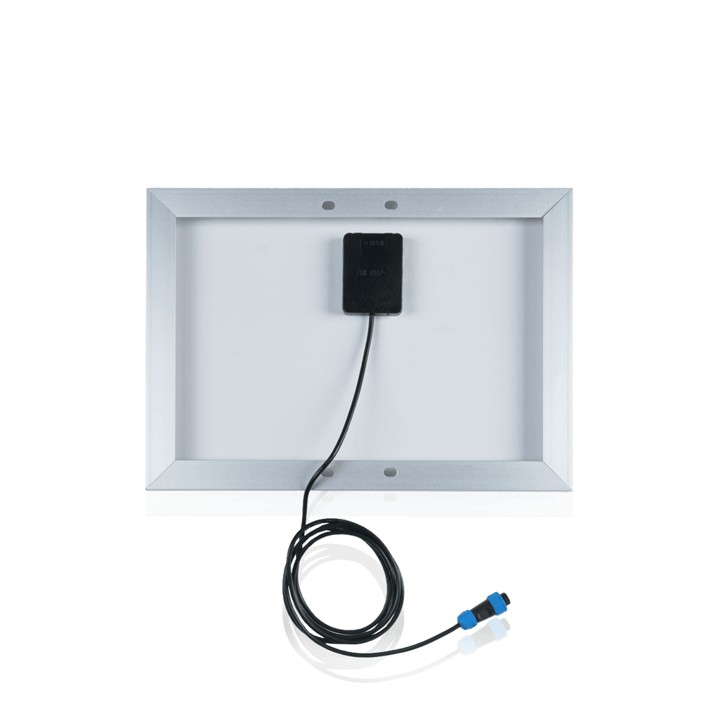 Seeed 12W Solar Panel | Sensor Applications