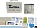 First Aid Kit CSA Z1120-24 Type 2 Low-Risk Environment, Medium (26-50 Workers)