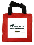 CSA Type 3 Small First Aid Kit | Soft Pack