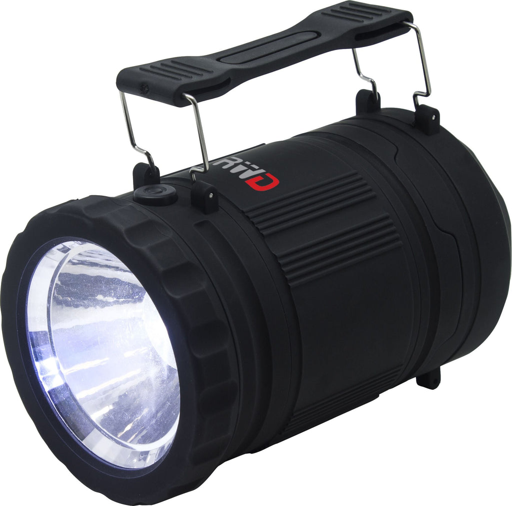 Rockwater Tak-Lite 250 Lantern & Flashlight