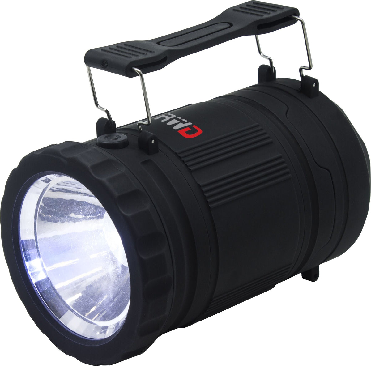 Rockwater Tak-Lite 250 Lantern & Flashlight