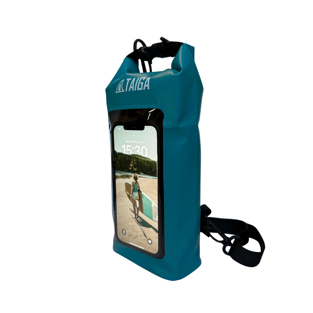 WATERPROOF PHONE DRY BAG – 2L