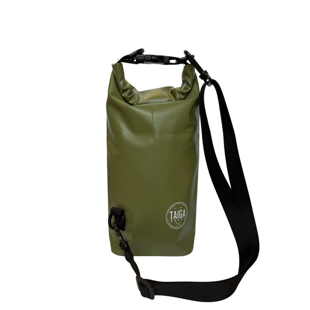 WATERPROOF PHONE DRY BAG – 2L